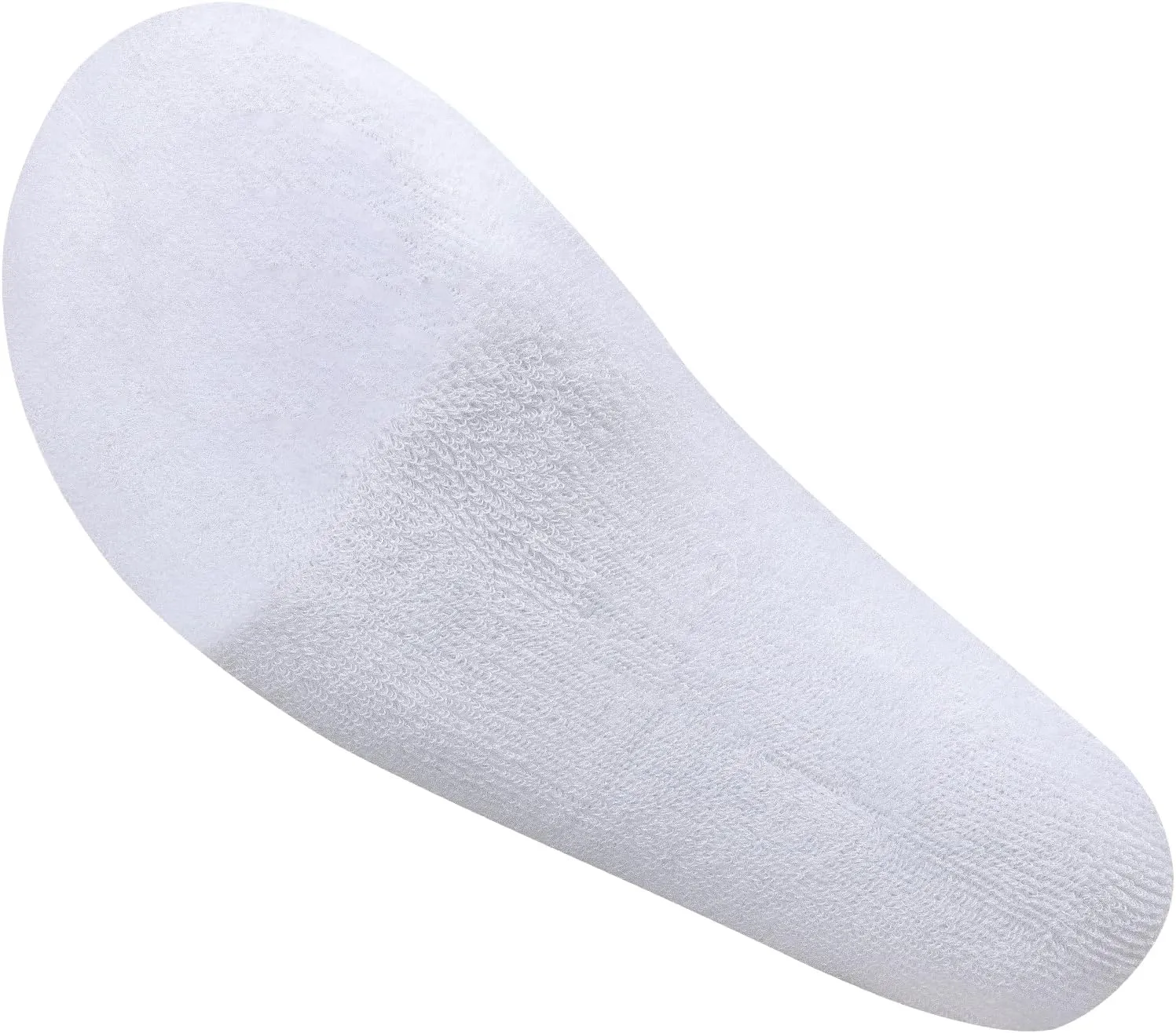 Mens Cushioned Crew Socks For Men, Sweat Wicking Gym Tennis Athletic Socks Mid Calf Casual Everyday Tube Socks