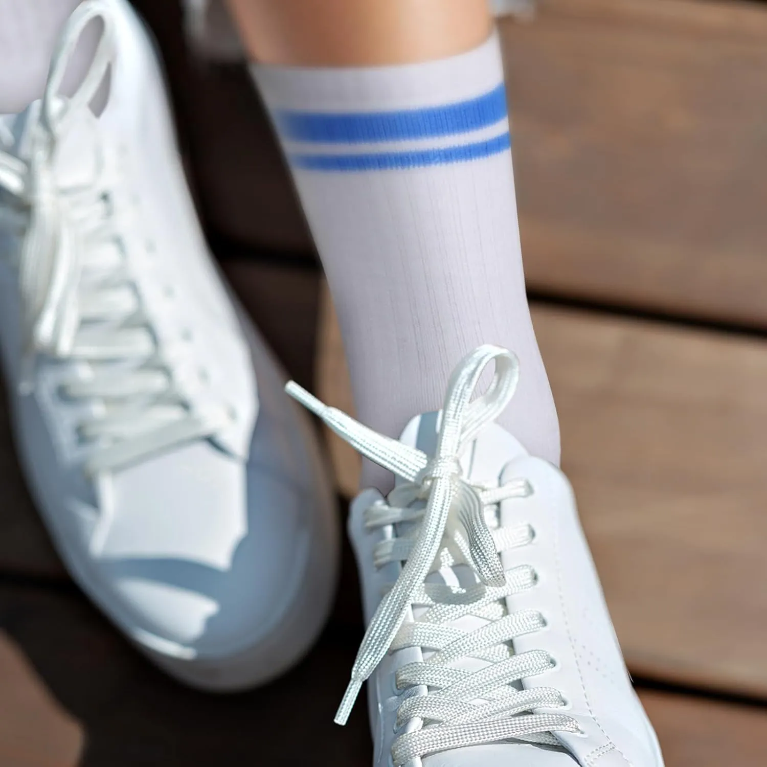 Mens Cushioned Crew Socks For Men, Sweat Wicking Gym Tennis Athletic Socks Mid Calf Casual Everyday Tube Socks