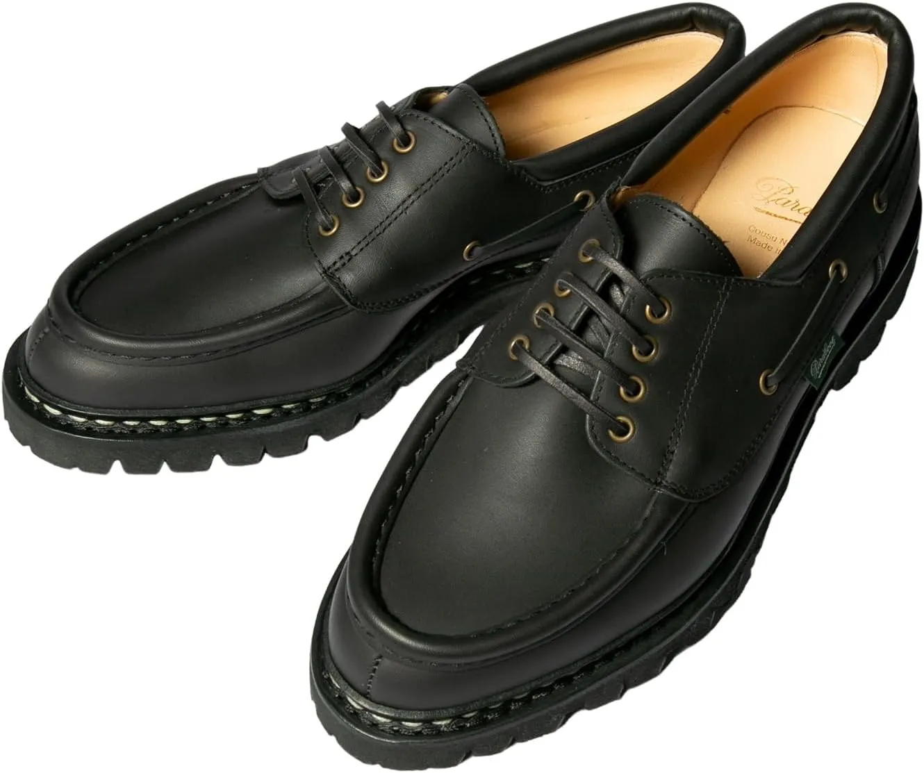 Men's Moccasins Business Shoes