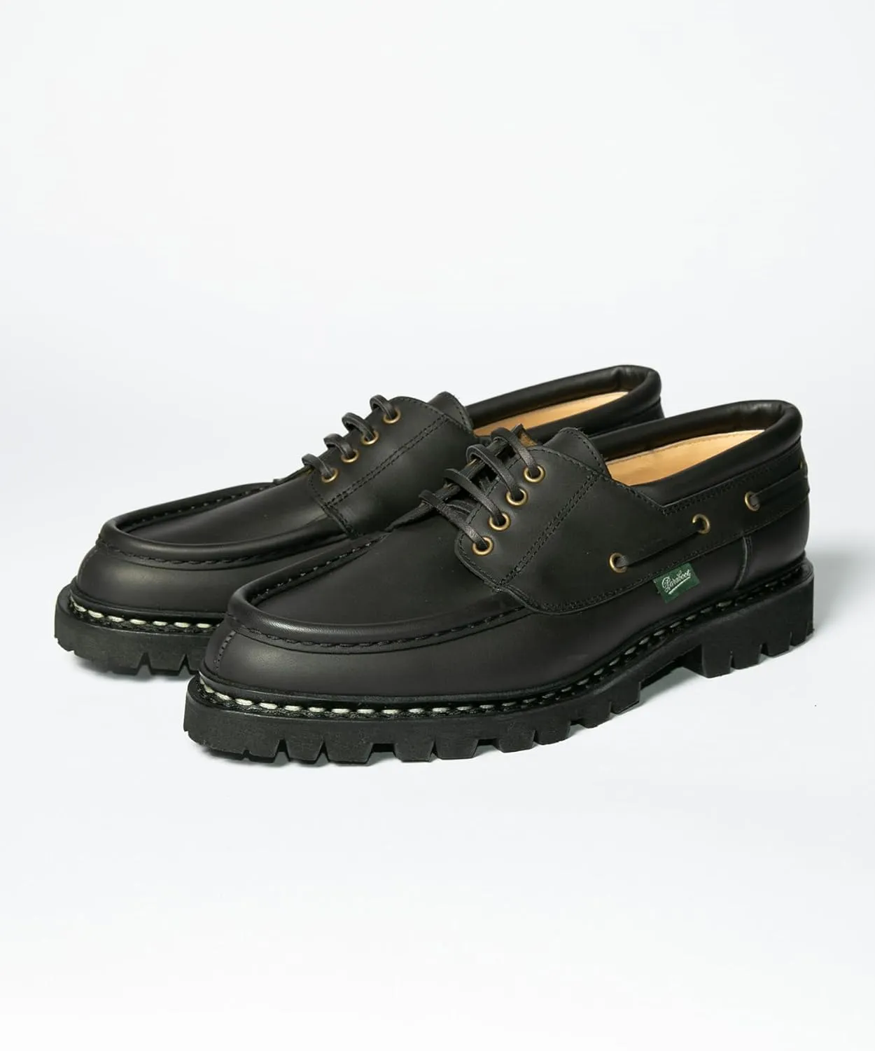 Men's Moccasins Business Shoes