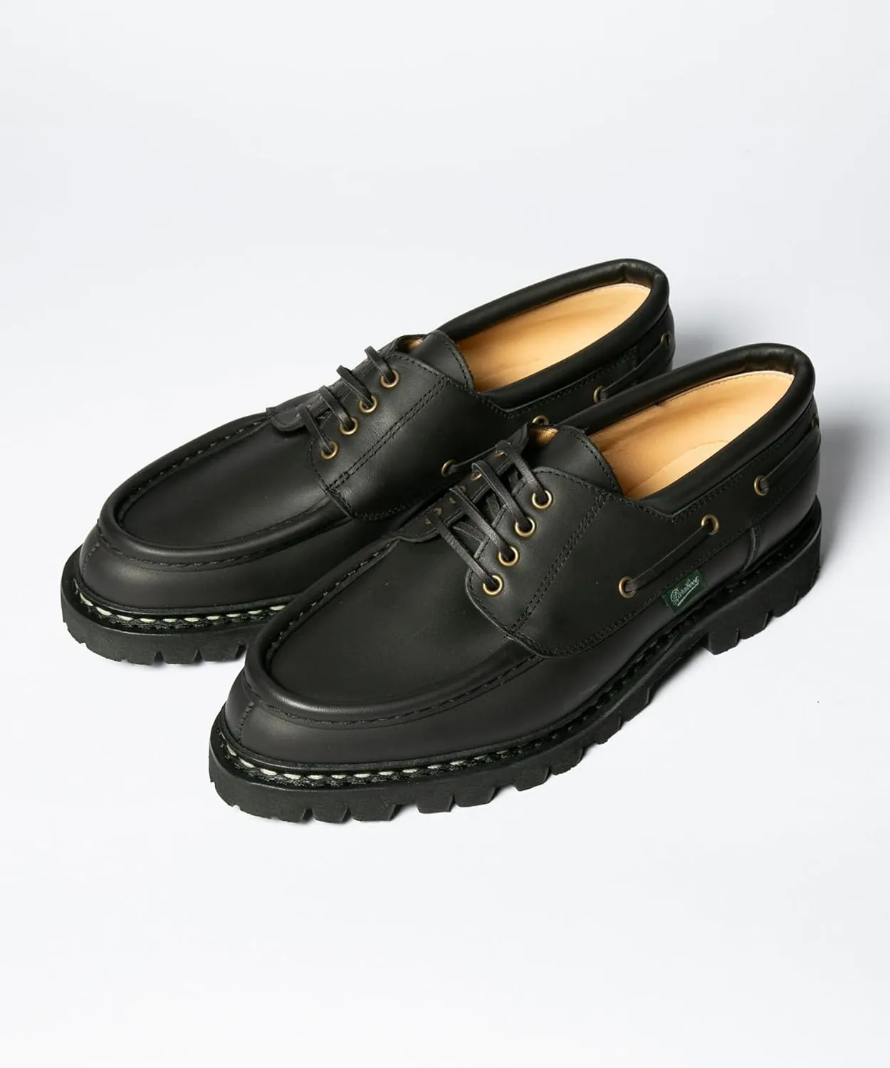 Men's Moccasins Business Shoes