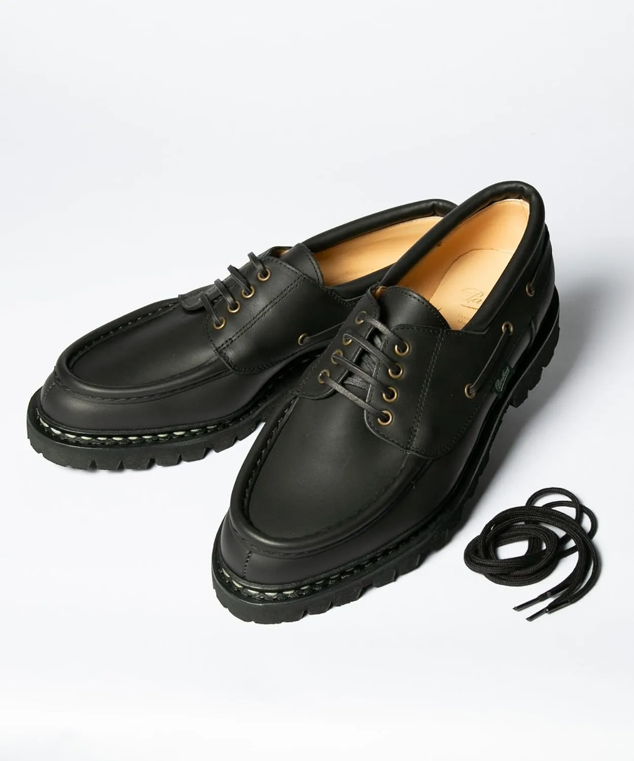 Men's Moccasins Business Shoes