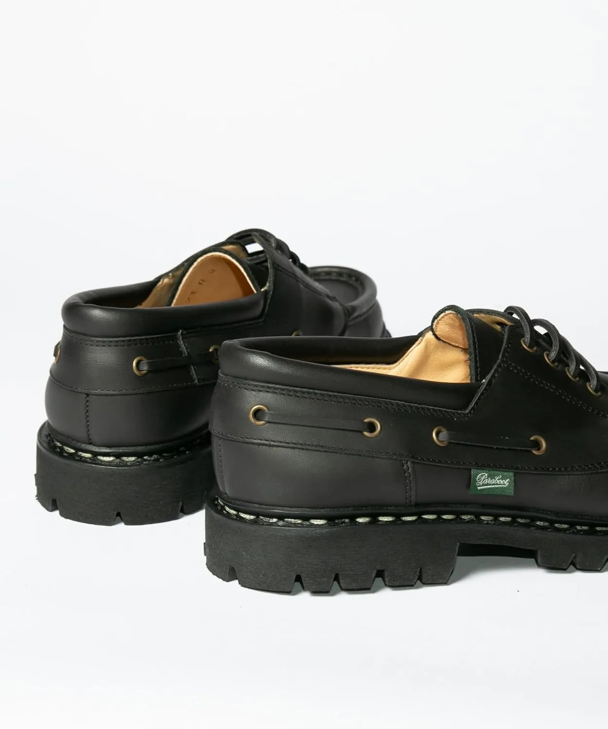 Men's Moccasins Business Shoes