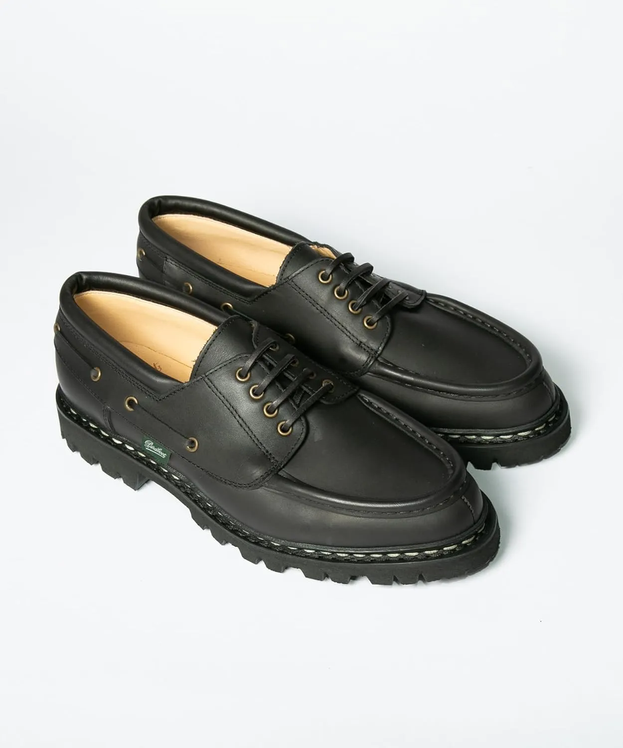 Men's Moccasins Business Shoes