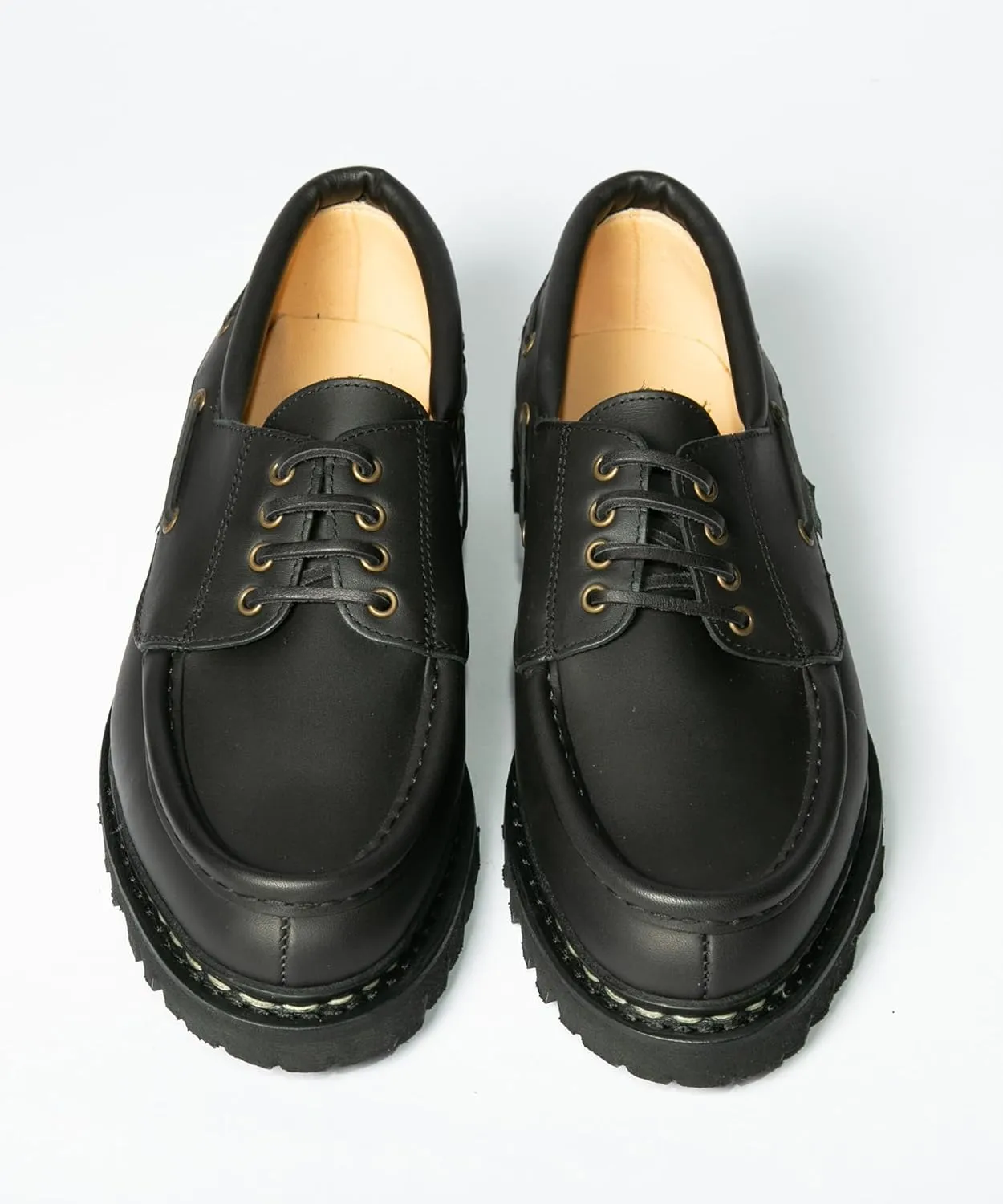 Men's Moccasins Business Shoes