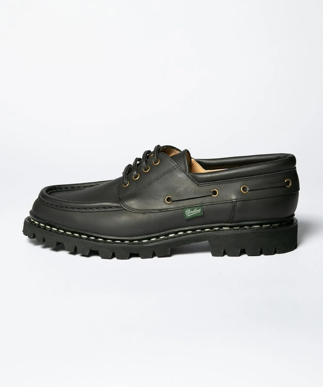 Men's Moccasins Business Shoes