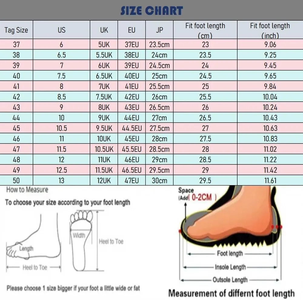 Men's Oxford Shoes | Lace-Up, Pointed Toe, Wingtip Design | Two-Tone Leather, Anti-Slip Block Heel, Ideal for Business and Formal Events Mens Dress Shoes