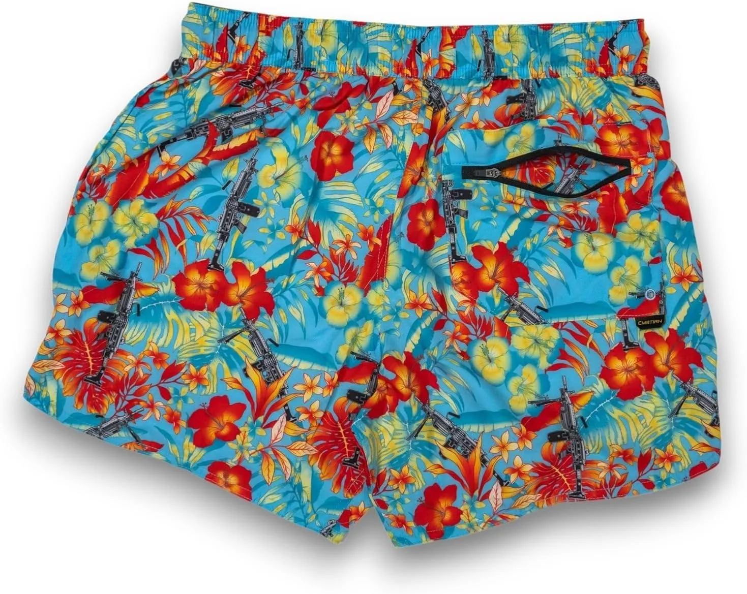 Men’s Recon Pro Training Shorts | Lightweight Gym Shorts with Pockets | 5.5” Inseam