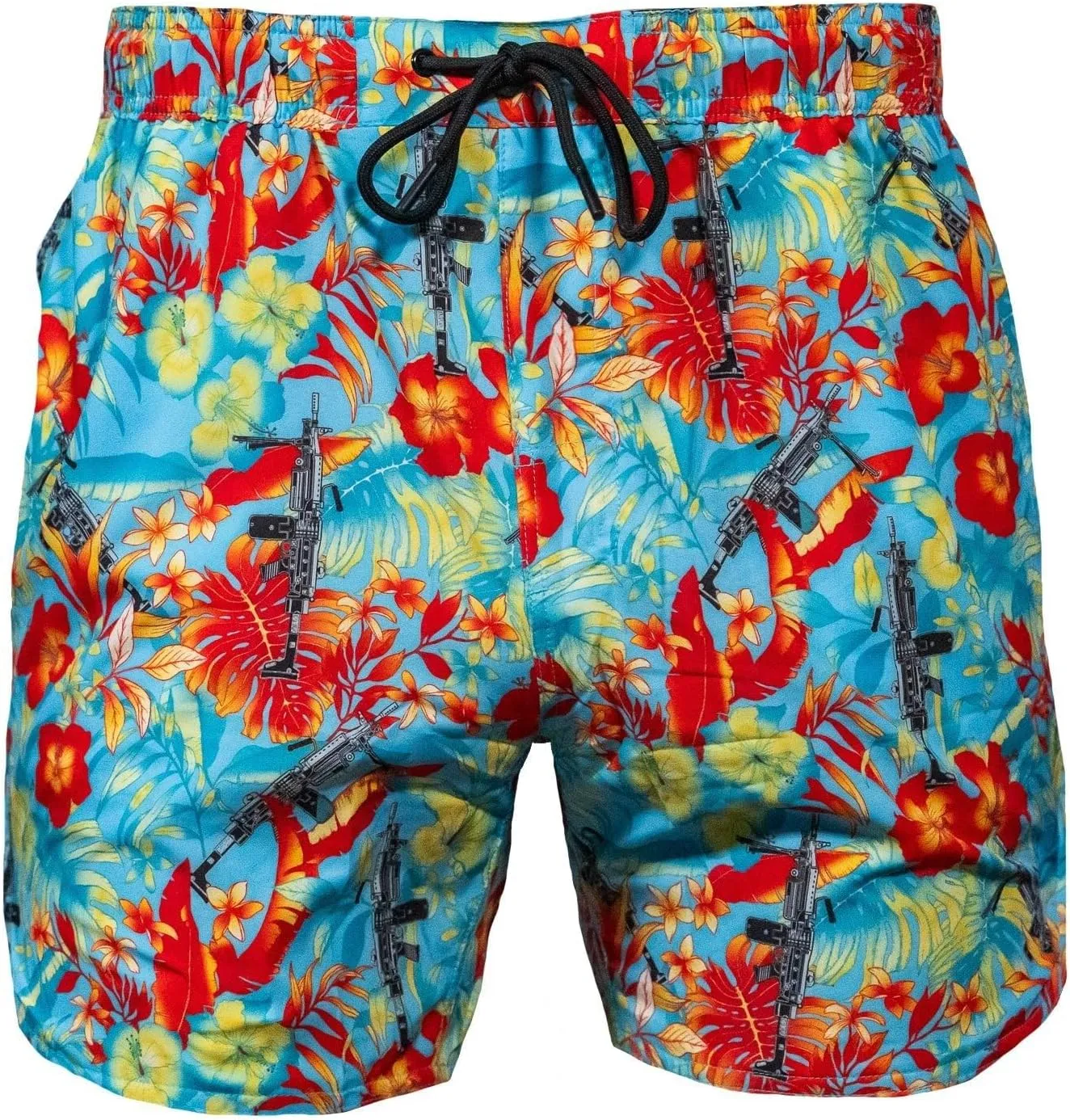 Men’s Recon Pro Training Shorts | Lightweight Gym Shorts with Pockets | 5.5” Inseam