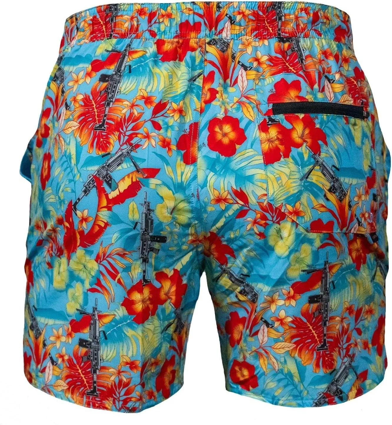 Men’s Recon Pro Training Shorts | Lightweight Gym Shorts with Pockets | 5.5” Inseam