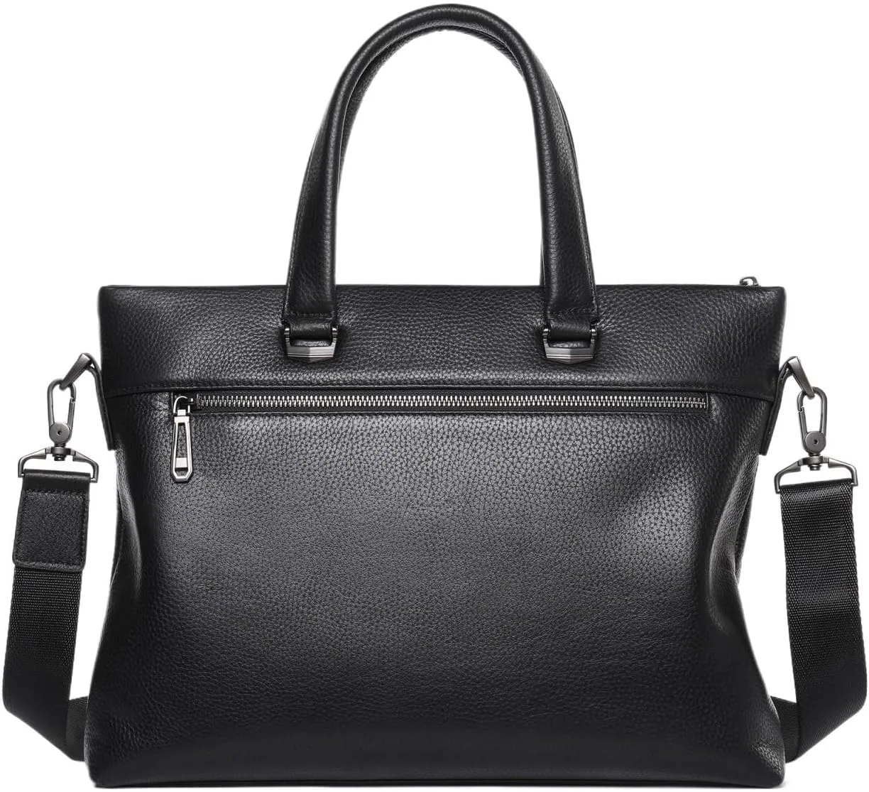 Men's Shoulder Bag Computer Bag Business Casual Bag Office Workplace