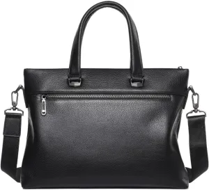 Men's Shoulder Bag Computer Bag Business Casual Bag Office Workplace