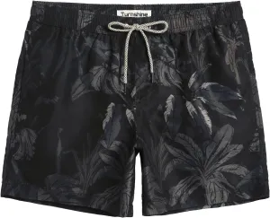 Mens Swim Trunks 5 Inch Swimming Shorts with Mesh Lining Quick Dry Bathing Suits for Men Swimwear