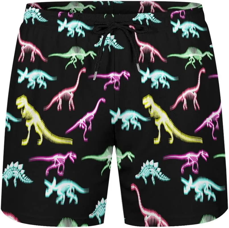 Mens Swim Trunks