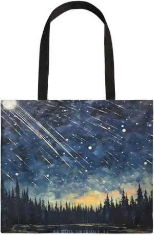 Merry Christmas Canvas Tote Bag for Women Men Stylish Tote Handbag Shoulder Bag Reusable Grocery Bag