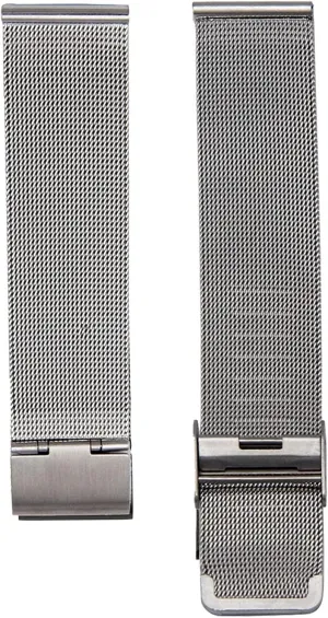 Metal Replacement Band,Watch Straps, Watchband 12mm 14mm 16mm 18mm 20mm 22mm 24mm Universal Stainless Steel Metal Watch Band Strap Bracelet(Band Color : Gold, Band Width : 24mm) ( Color : 16mm-gold )
