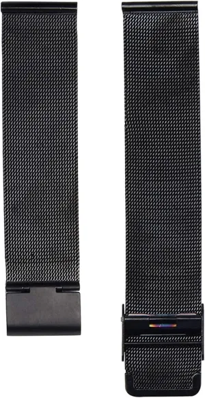 Metal Replacement Band,Watch Straps, Watchband 12mm 14mm 16mm 18mm 20mm 22mm 24mm Universal Stainless Steel Metal Watch Band Strap Bracelet(Band Color : Gold, Band Width : 24mm) ( Color : 24mm-silver