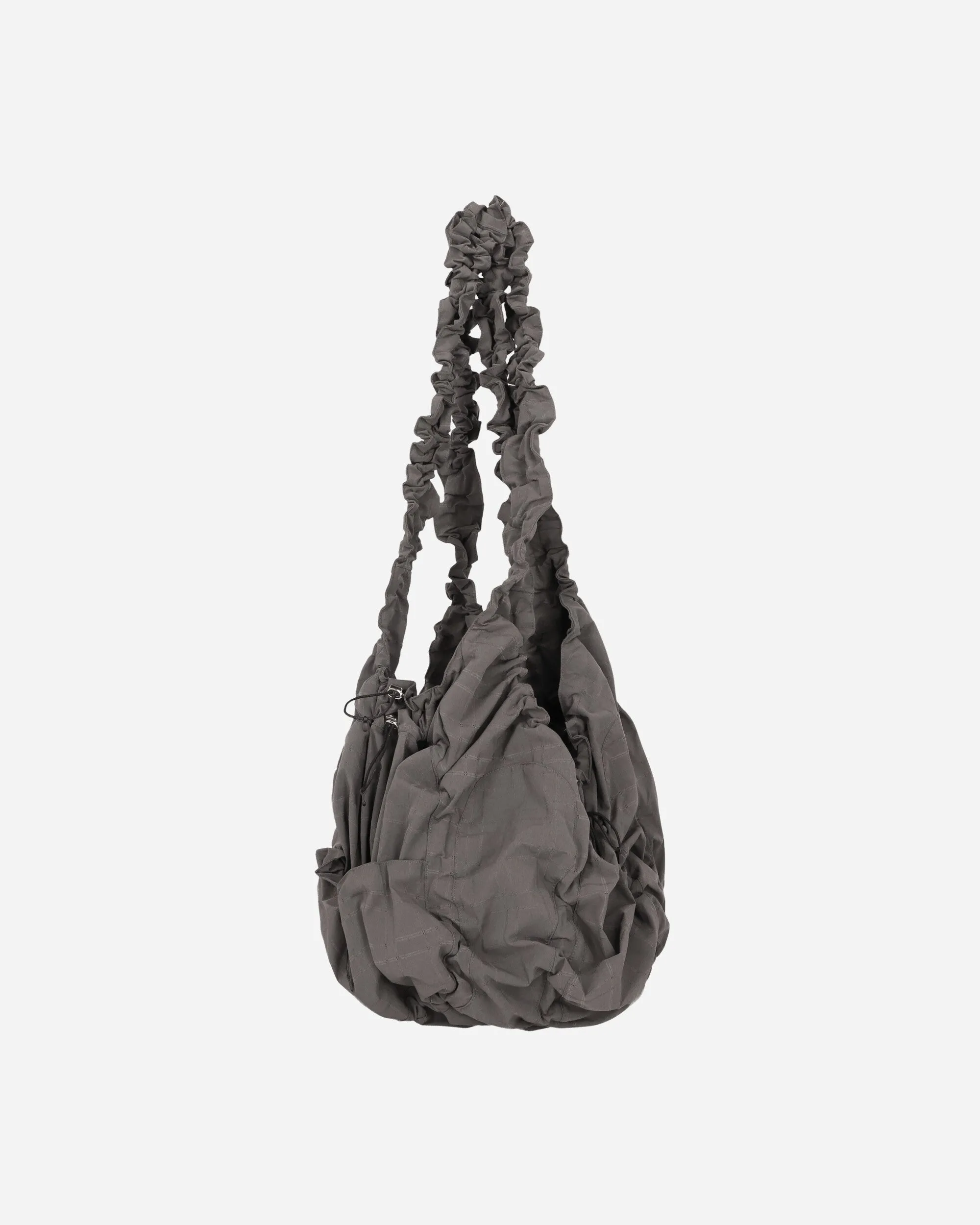 Mica Bag Graphite