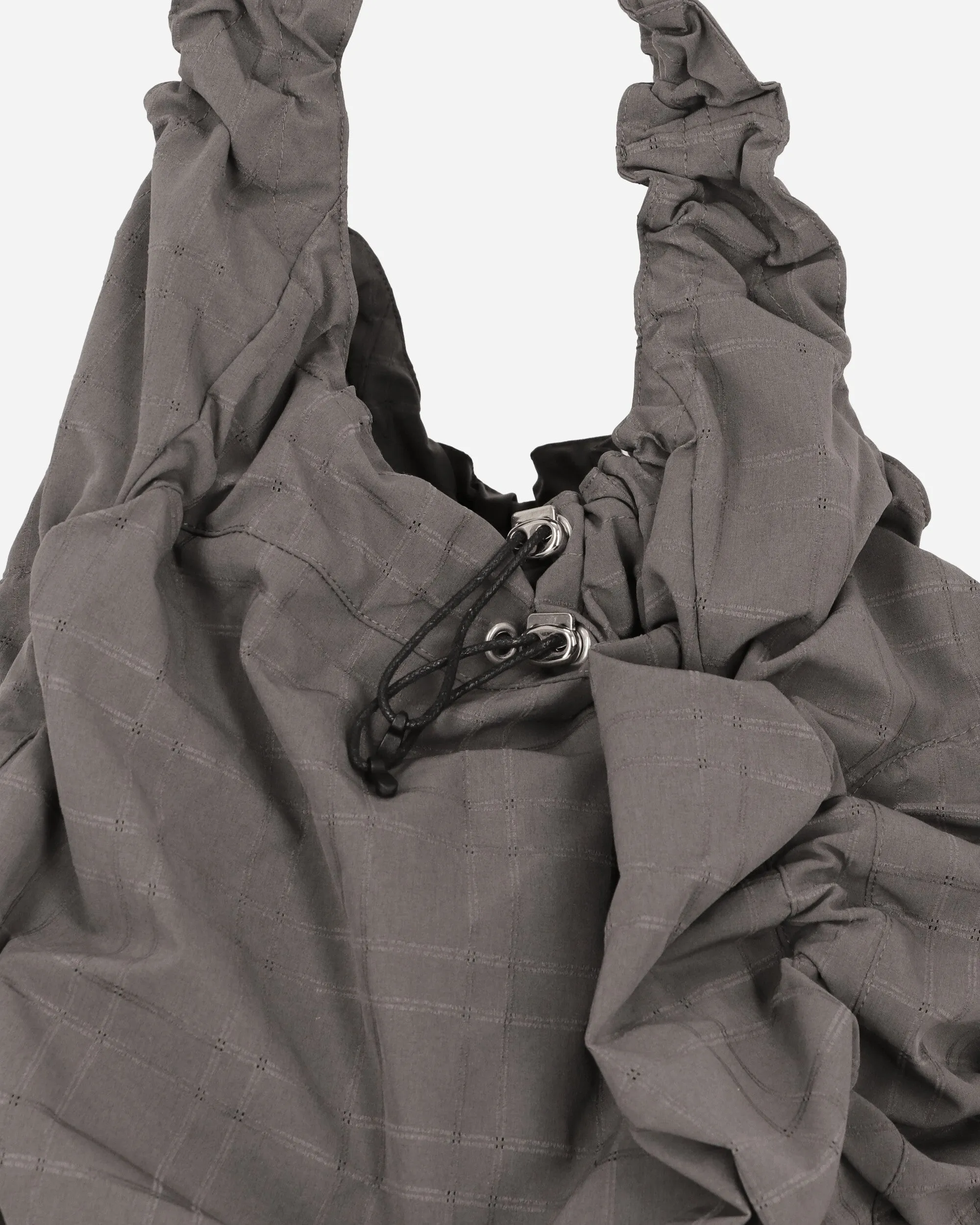 Mica Bag Graphite
