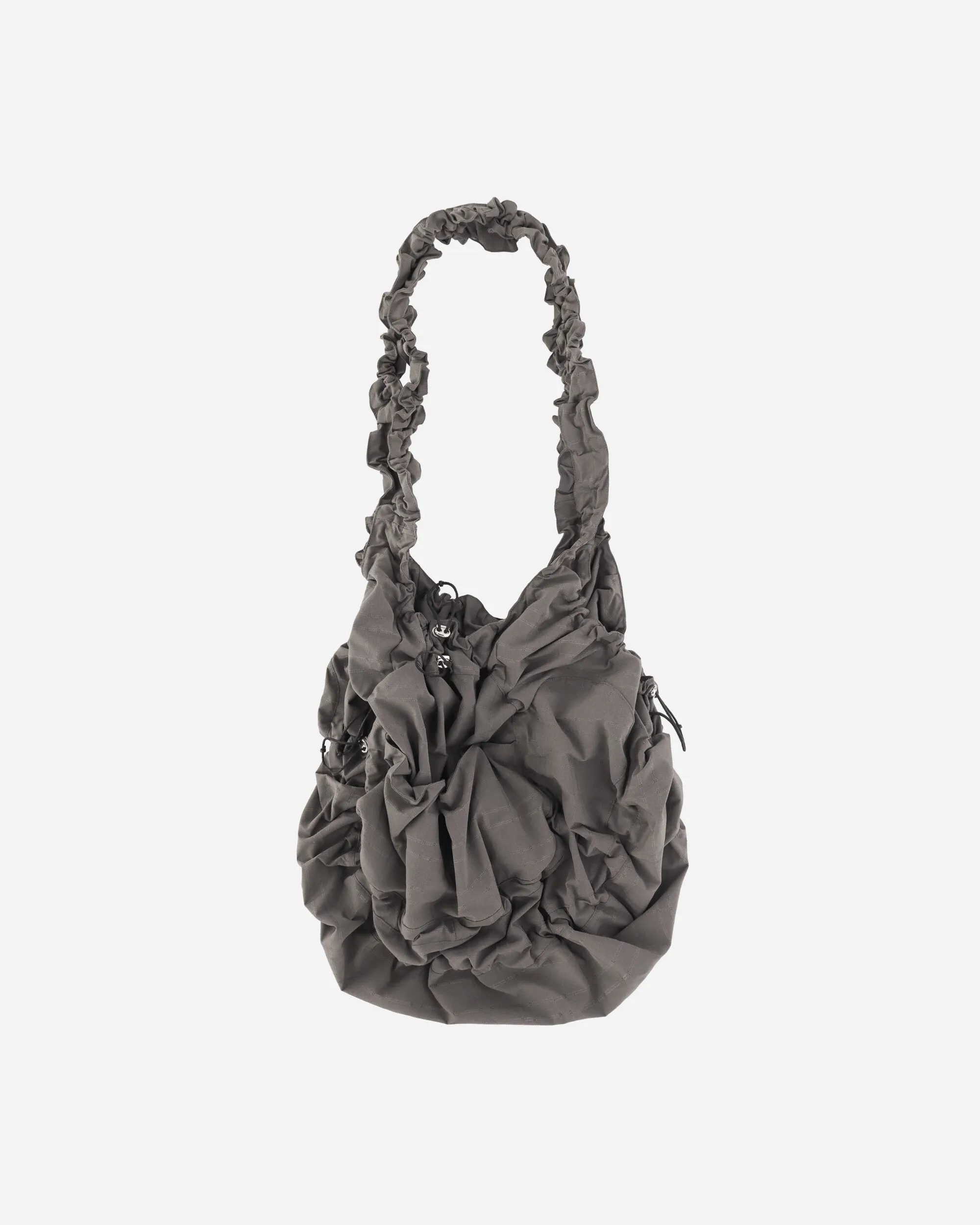 Mica Bag Graphite