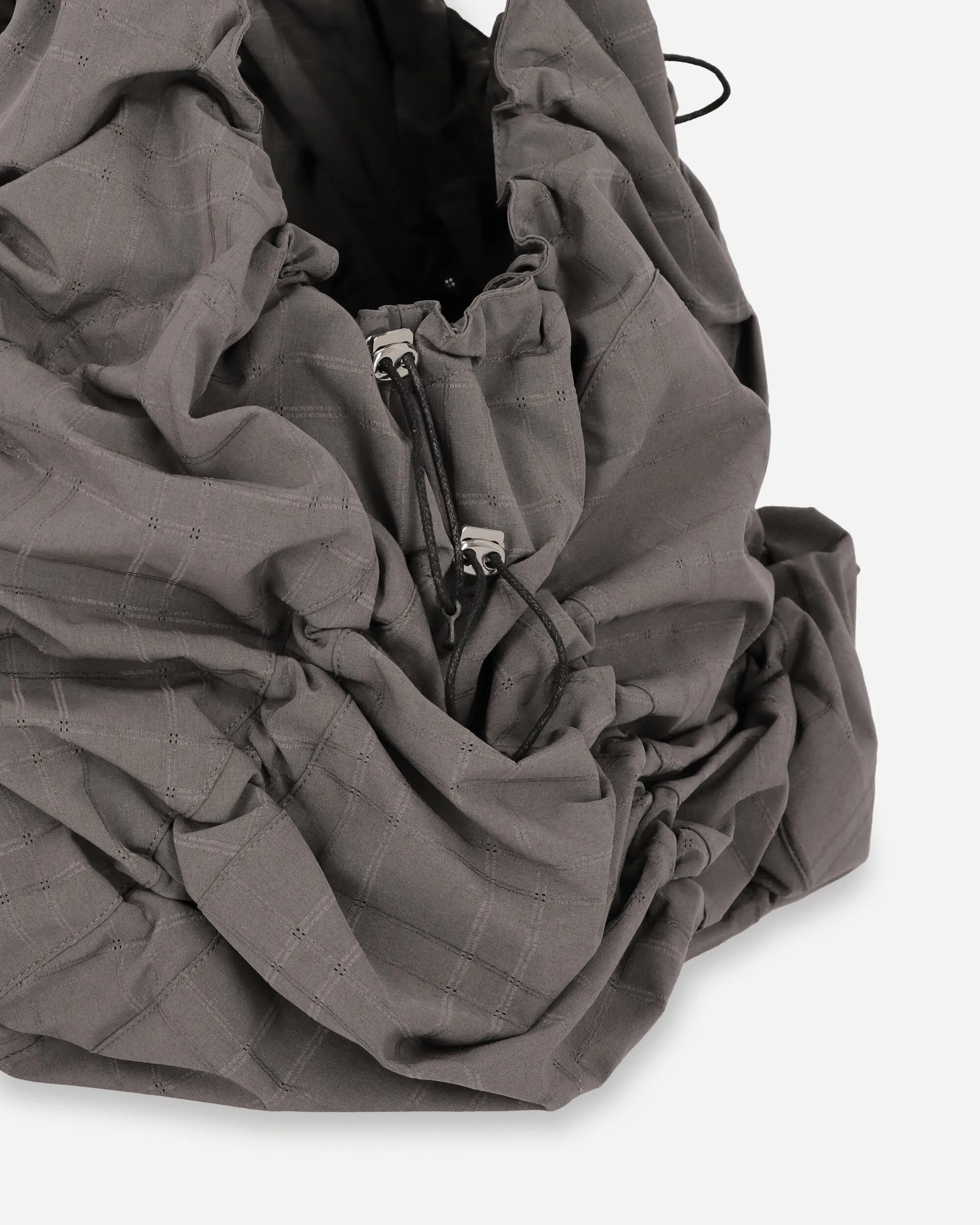 Mica Bag Graphite