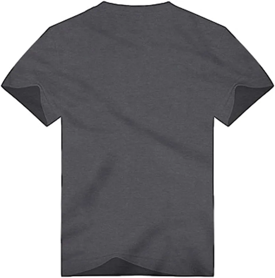 Middle Earth's Annual Mordor Fun Run one Does not Simply Walk T-Shirt for Men
