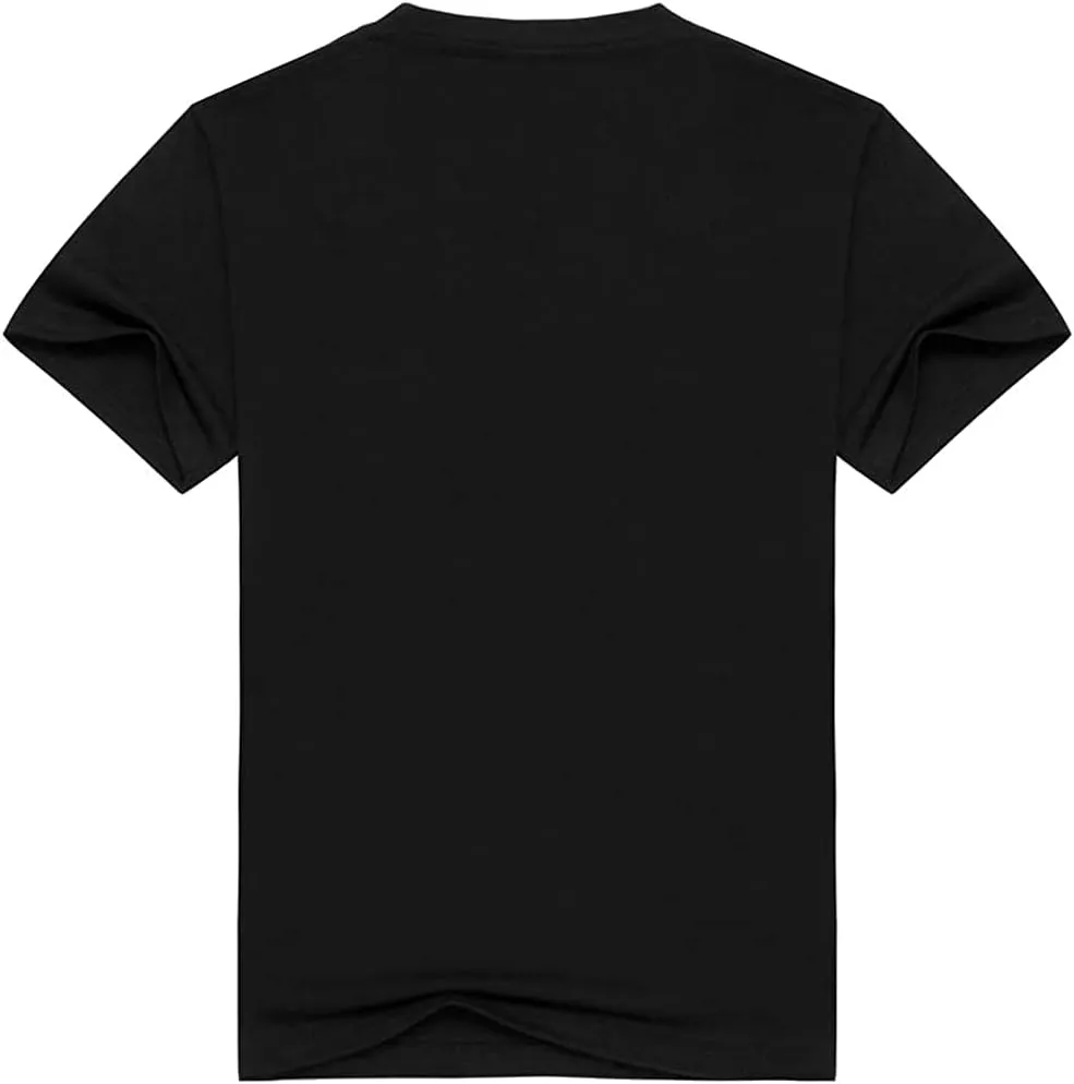Middle Earth's Annual Mordor Fun Run one Does not Simply Walk T-Shirt for Men