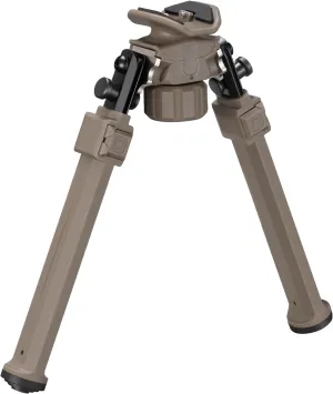 MidTen Sling Swivel Stud Bipod for Rifle - Hunting and Shooting