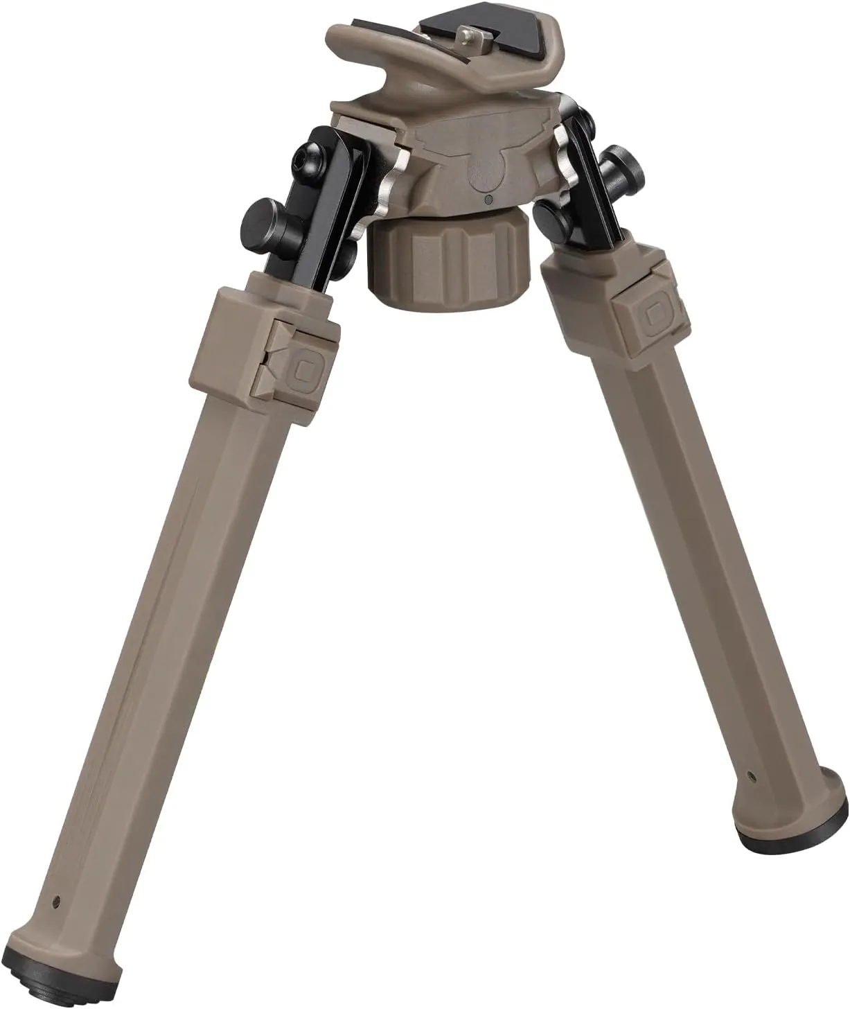 MidTen Sling Swivel Stud Bipod for Rifle - Hunting and Shooting