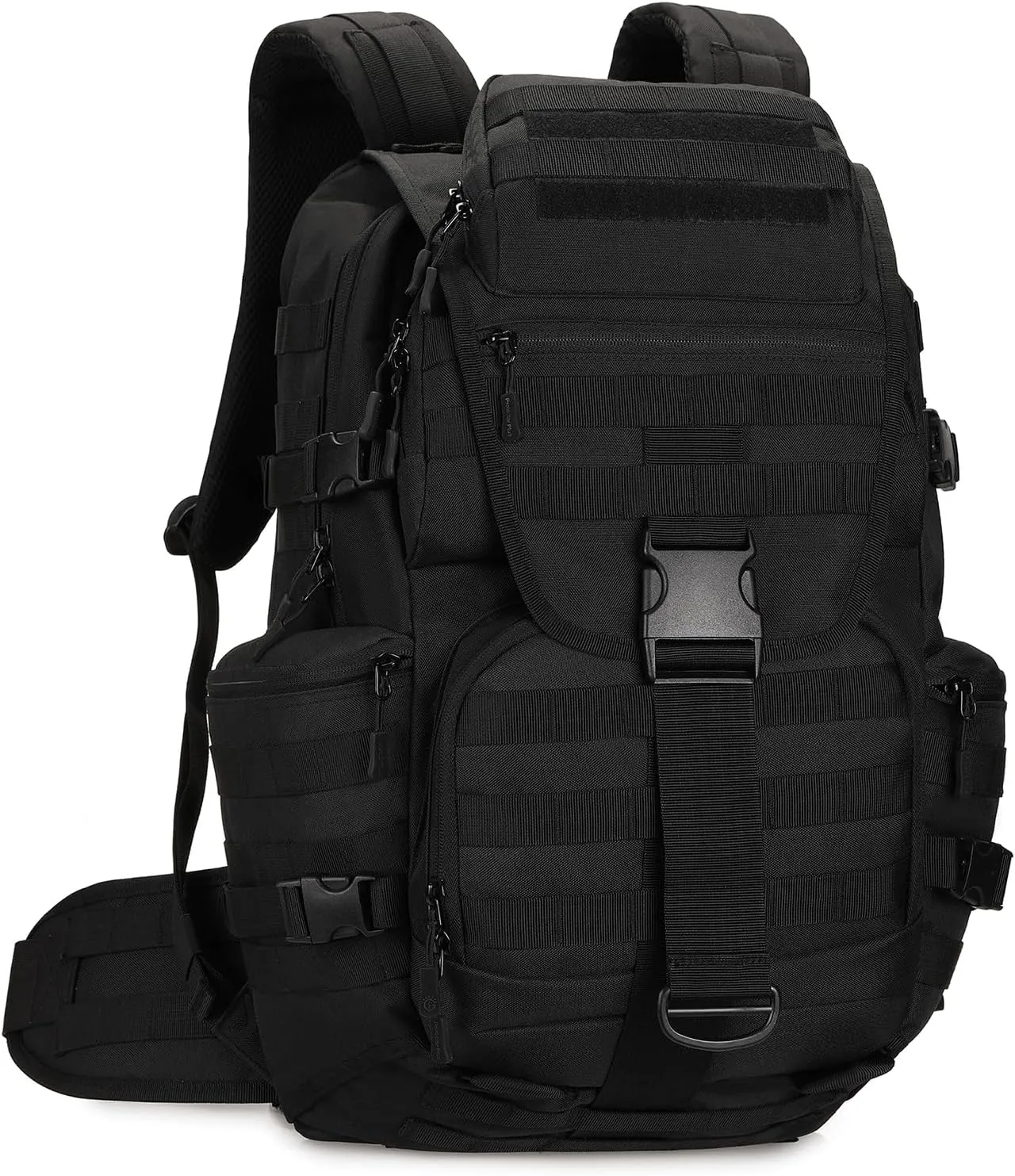 Military Tactical Backpack Waterproof Outdoor Hunting Backpack Large Capacity Hunting Day Pack