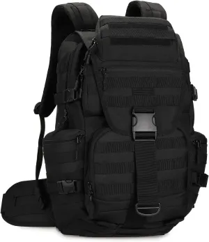 Military Tactical Backpack Waterproof Outdoor Hunting Backpack Large Capacity Hunting Day Pack