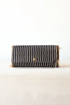 Mini Clutch - Line
