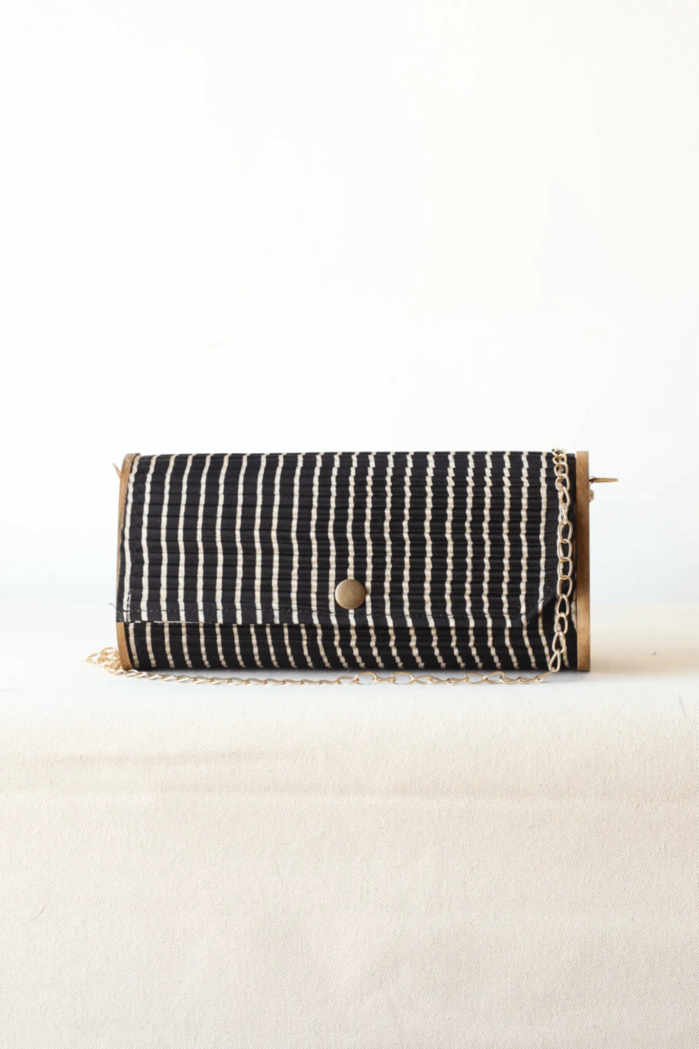 Mini Clutch - Line