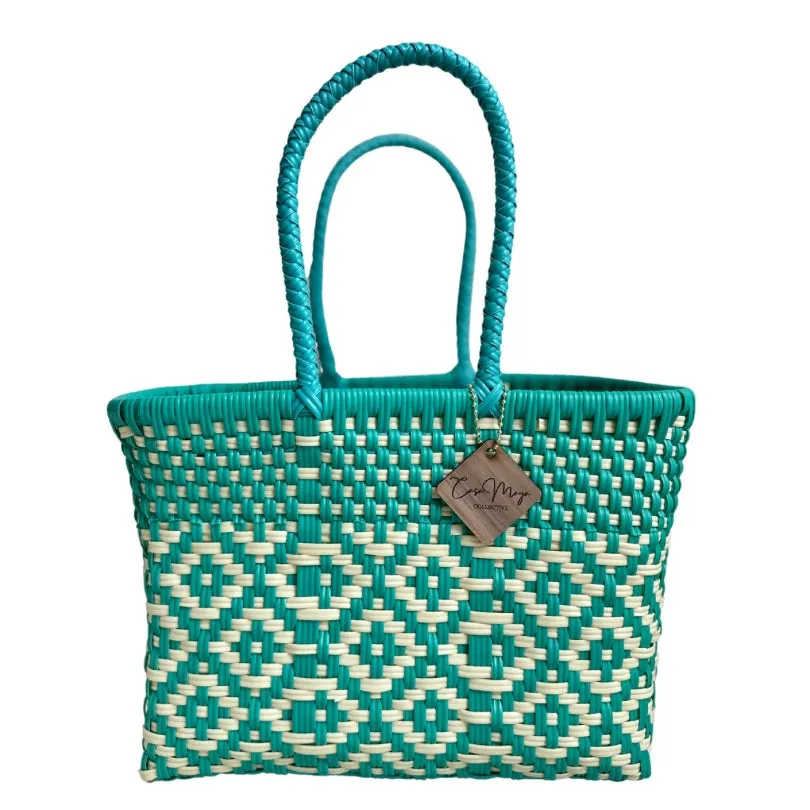 Mini Tote - Bacalar