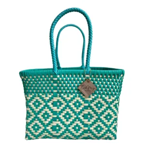 Mini Tote - Bacalar