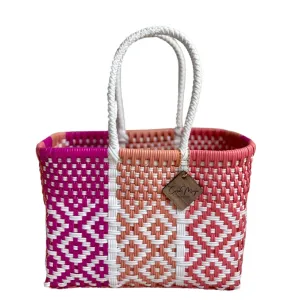 Mini Tote - Lulu