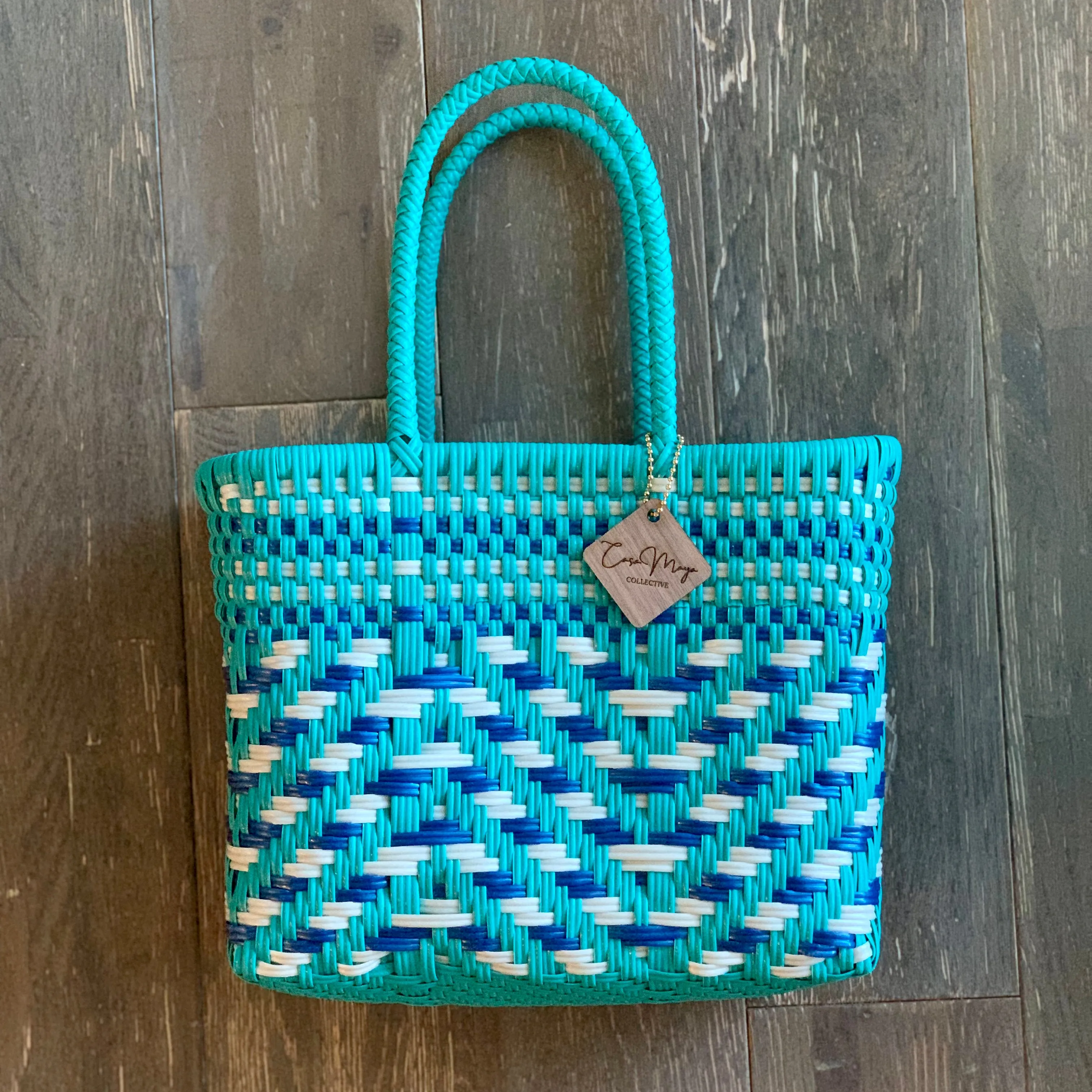 Mini Tote - PICK YOUR FAVE!
