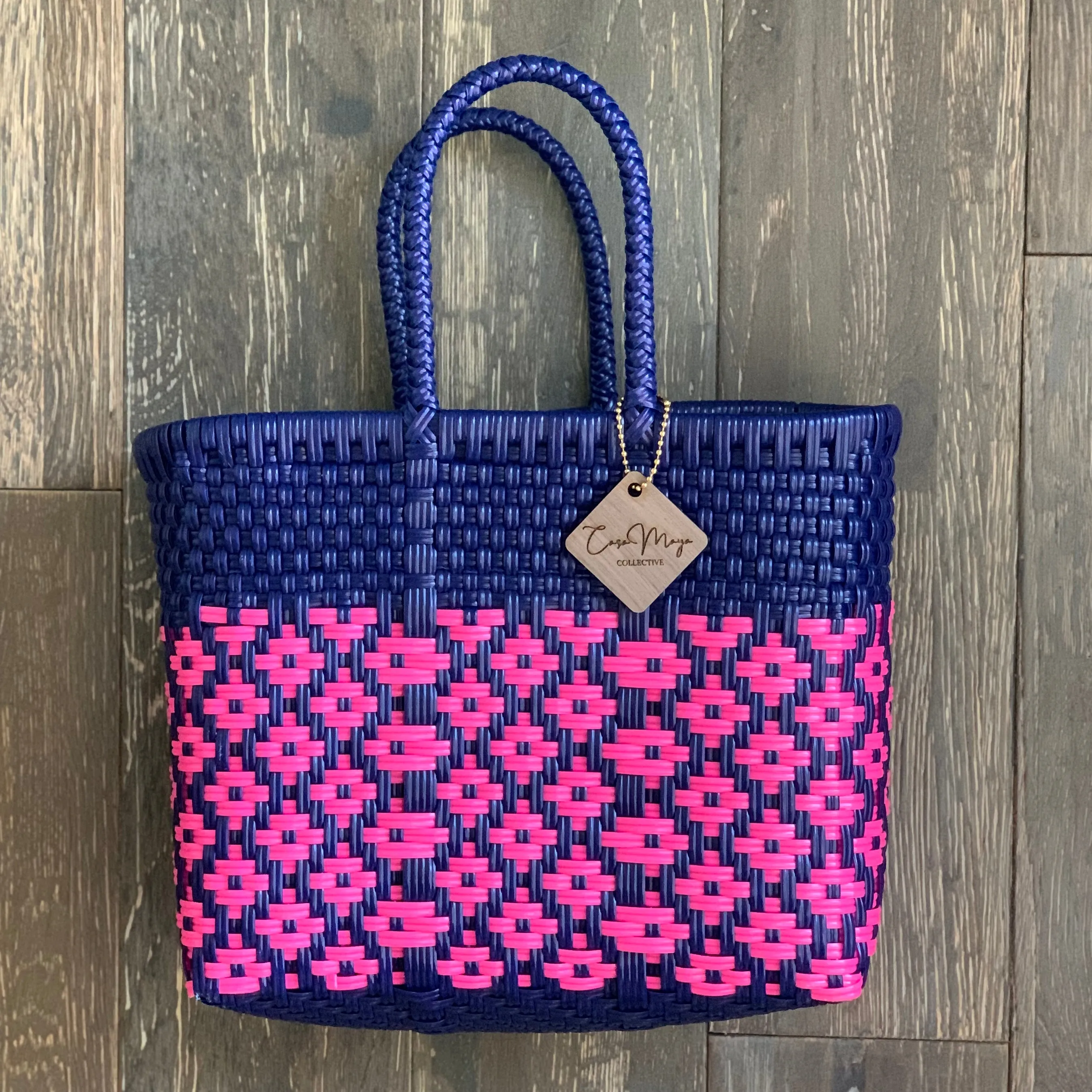 Mini Tote - PICK YOUR FAVE!