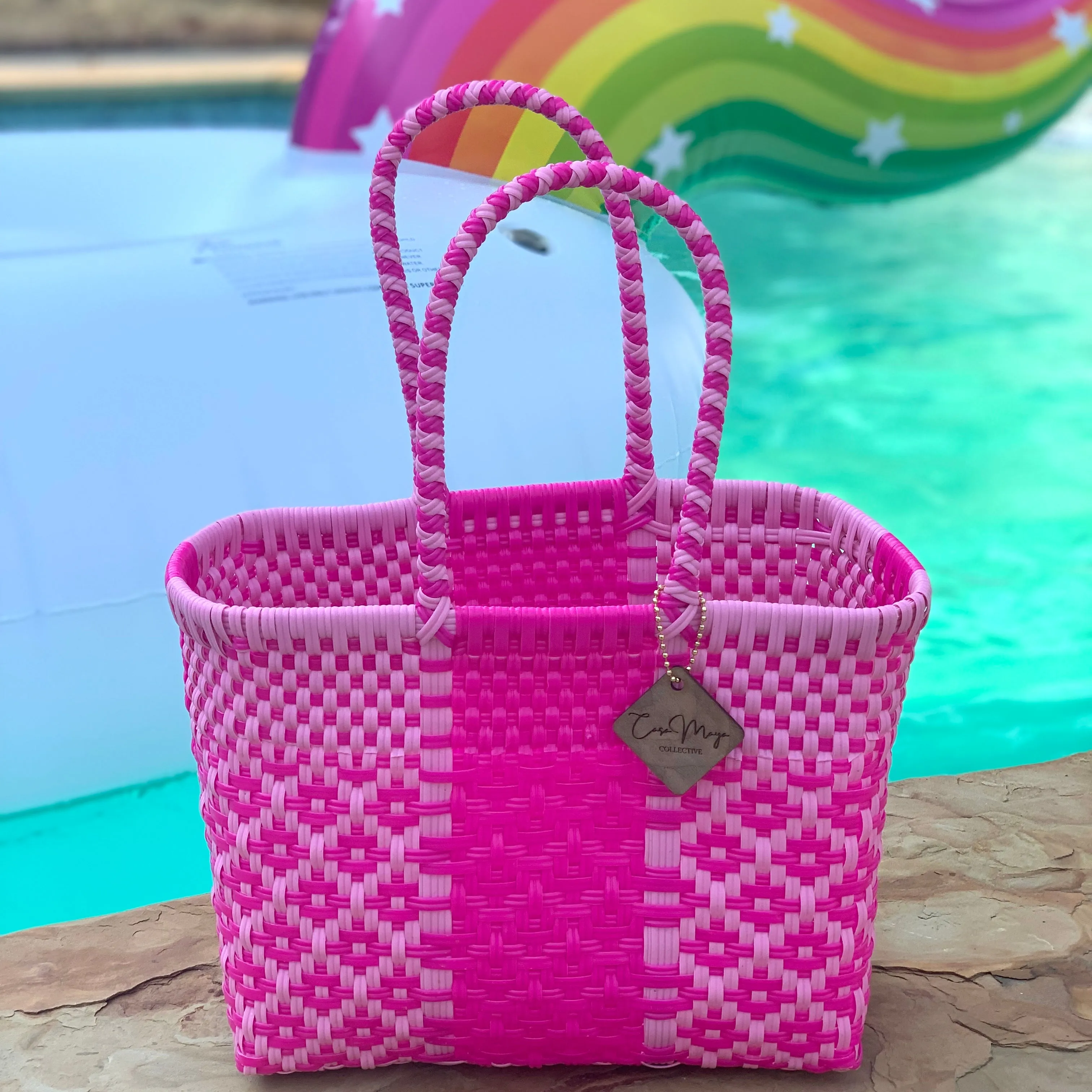 Mini Tote - PICK YOUR FAVE!