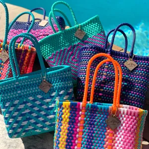 Mini Tote - PICK YOUR FAVE!