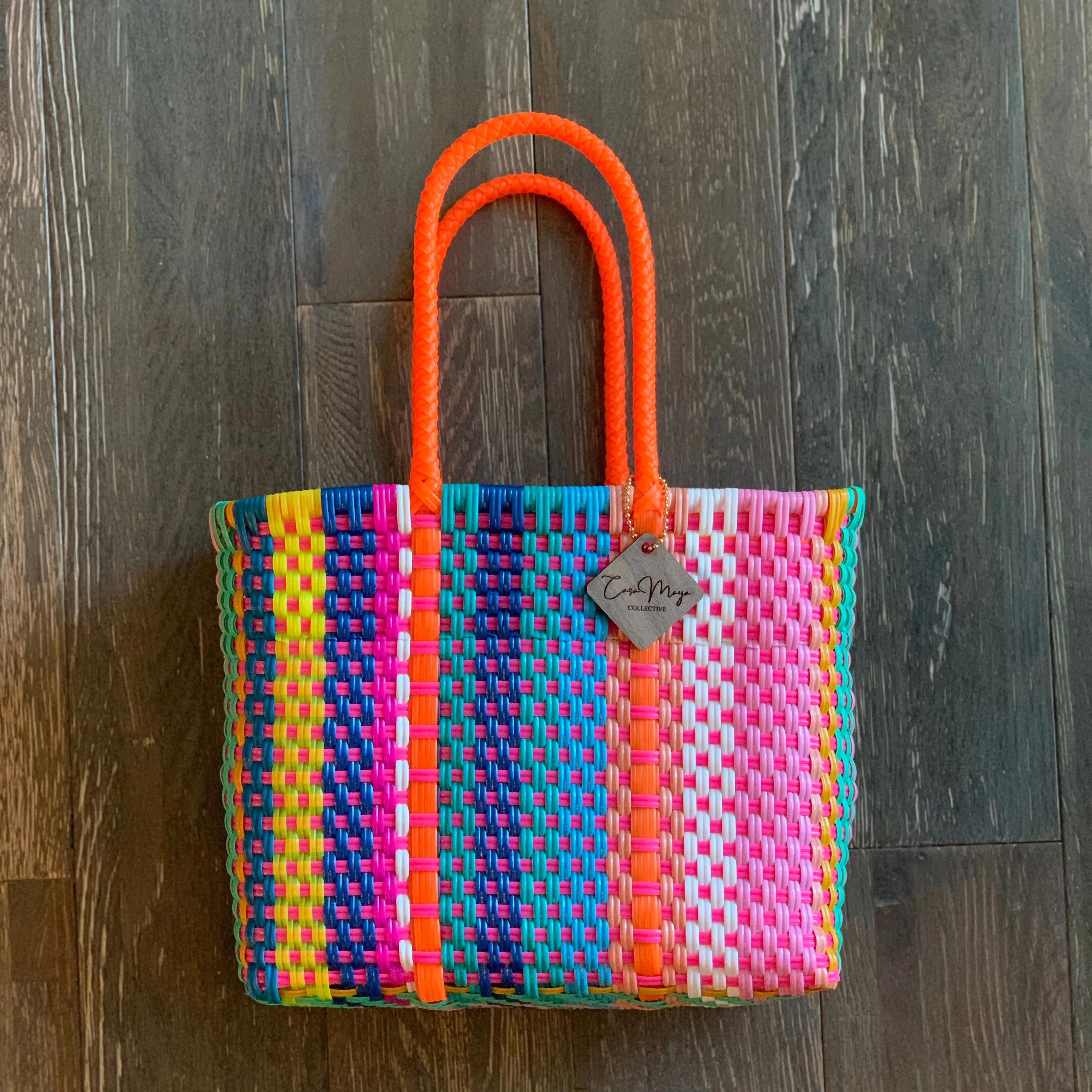 Mini Tote - PICK YOUR FAVE!