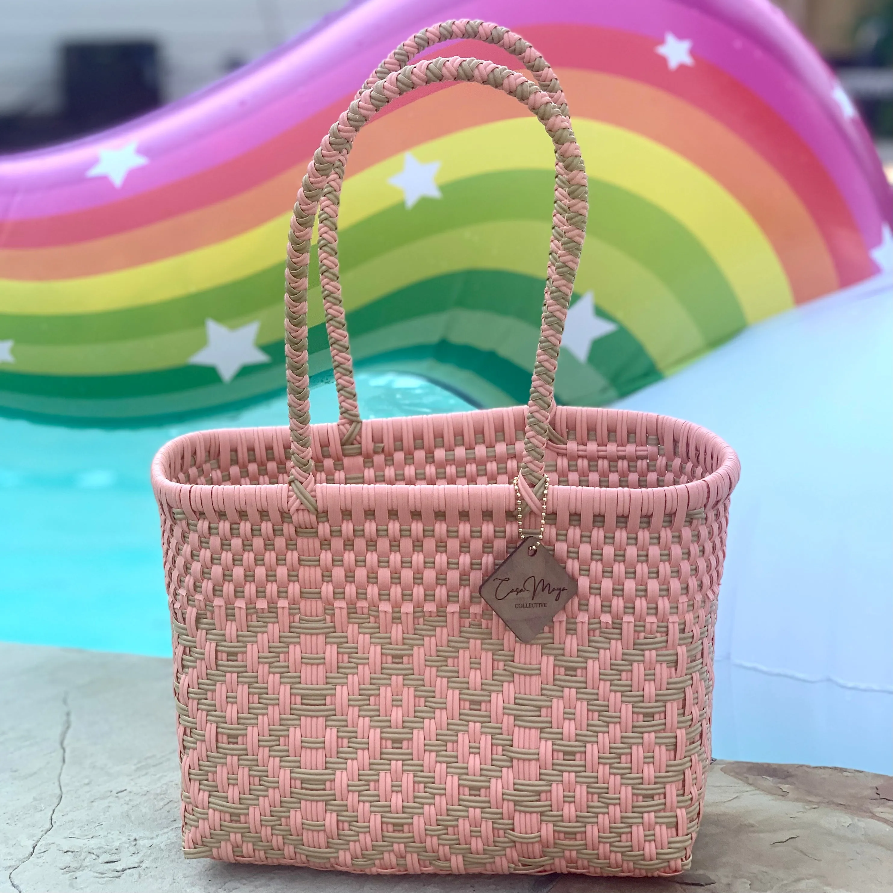 Mini Tote - PICK YOUR FAVE!