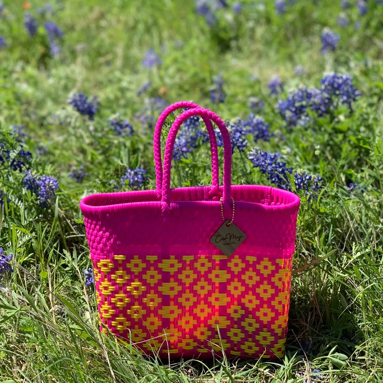 Mini Tote - PICK YOUR FAVE!