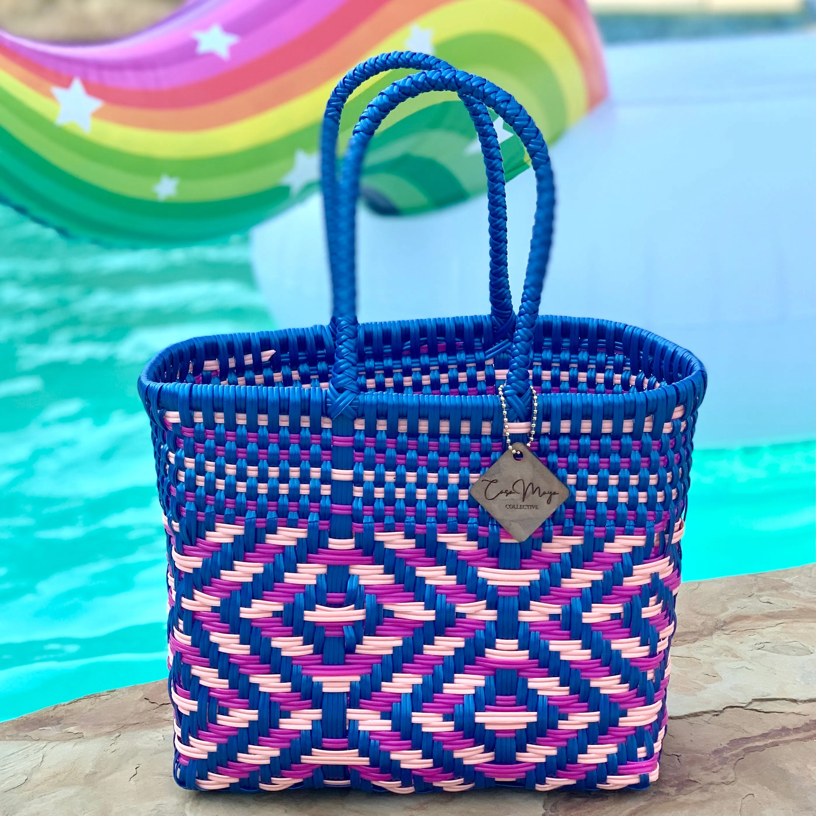 Mini Tote - PICK YOUR FAVE!