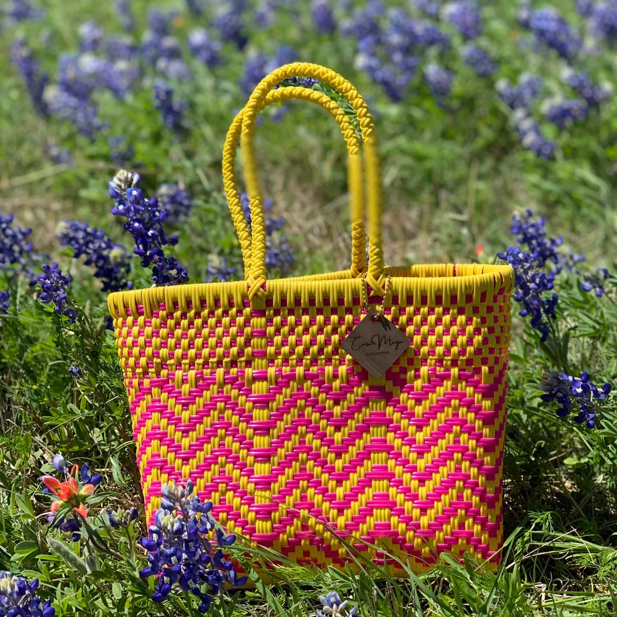 Mini Tote - PICK YOUR FAVE!