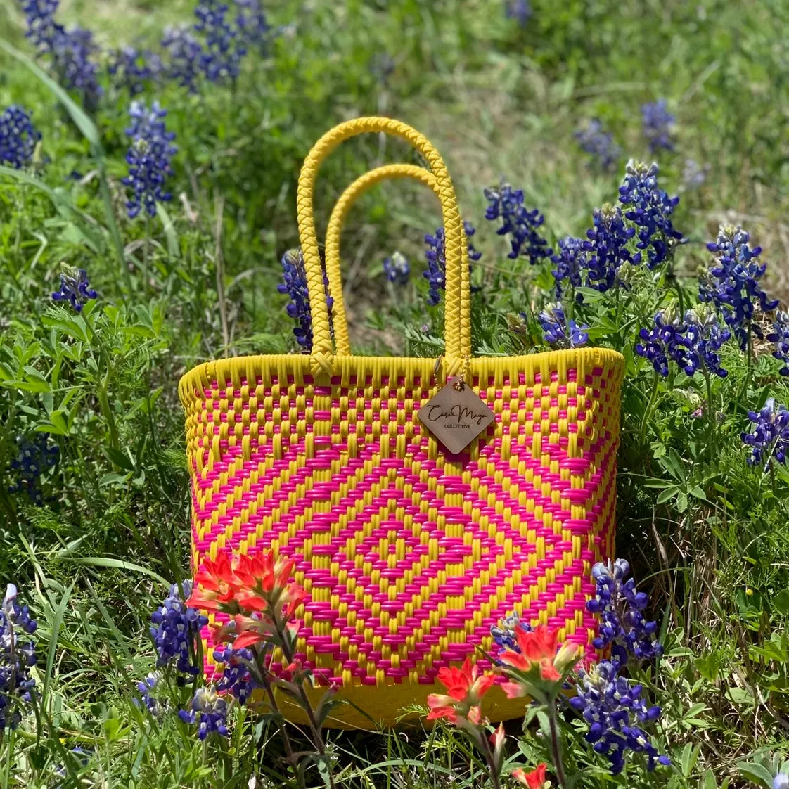 Mini Tote - PICK YOUR FAVE!