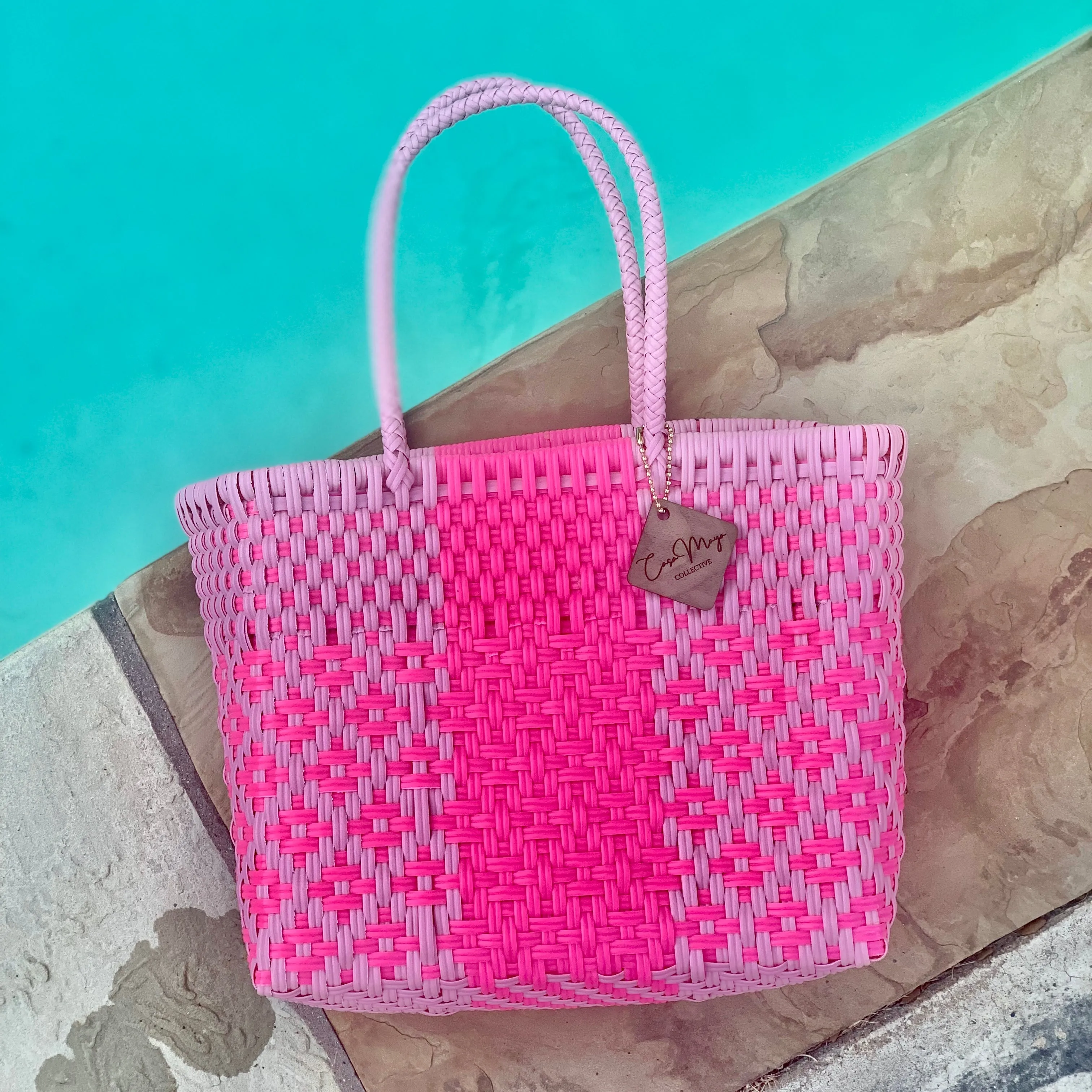 Mini Tote - PICK YOUR FAVE!