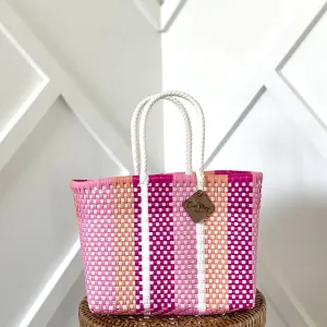 Mini Tote - Rosita