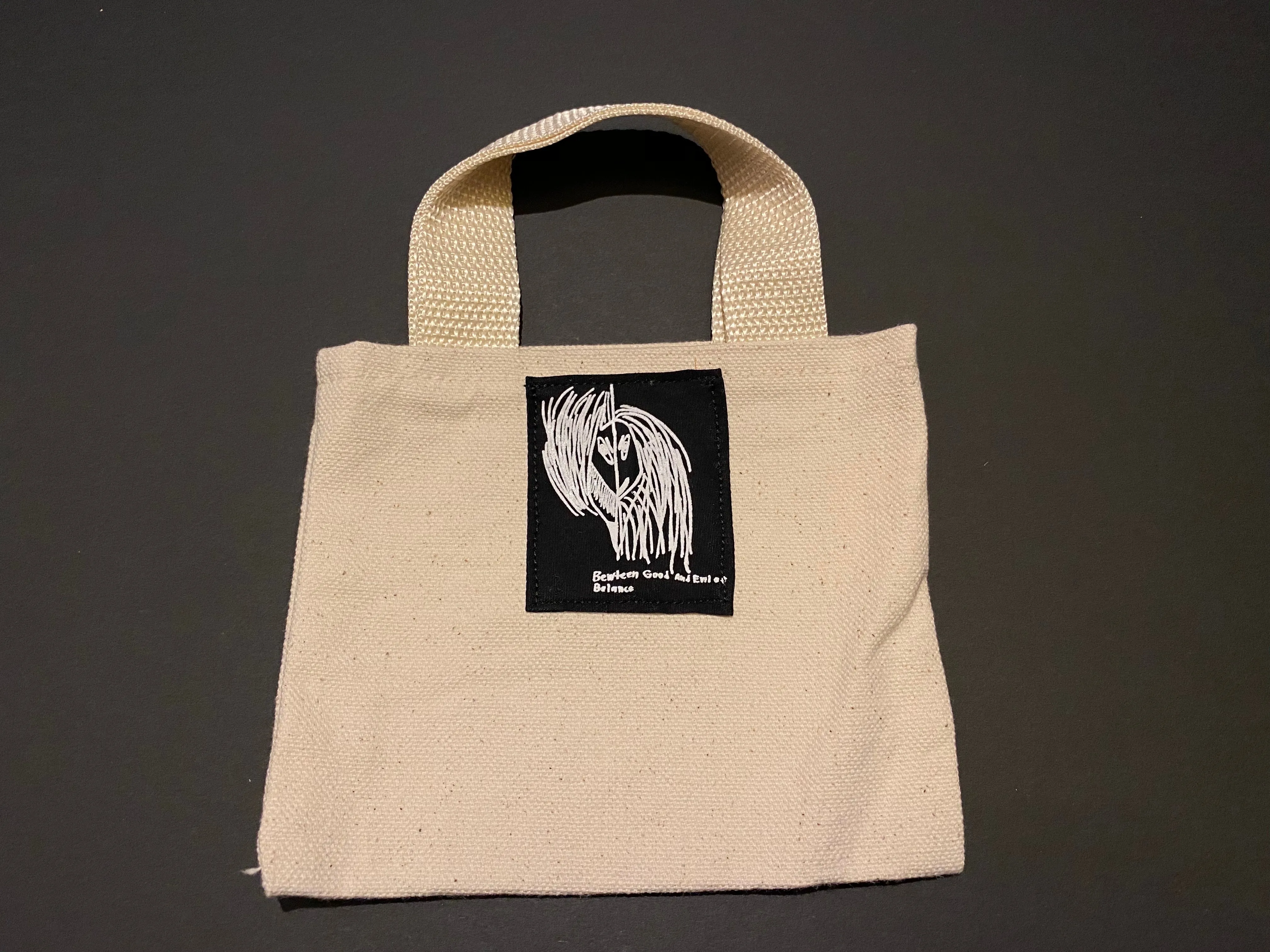 Mini Totes