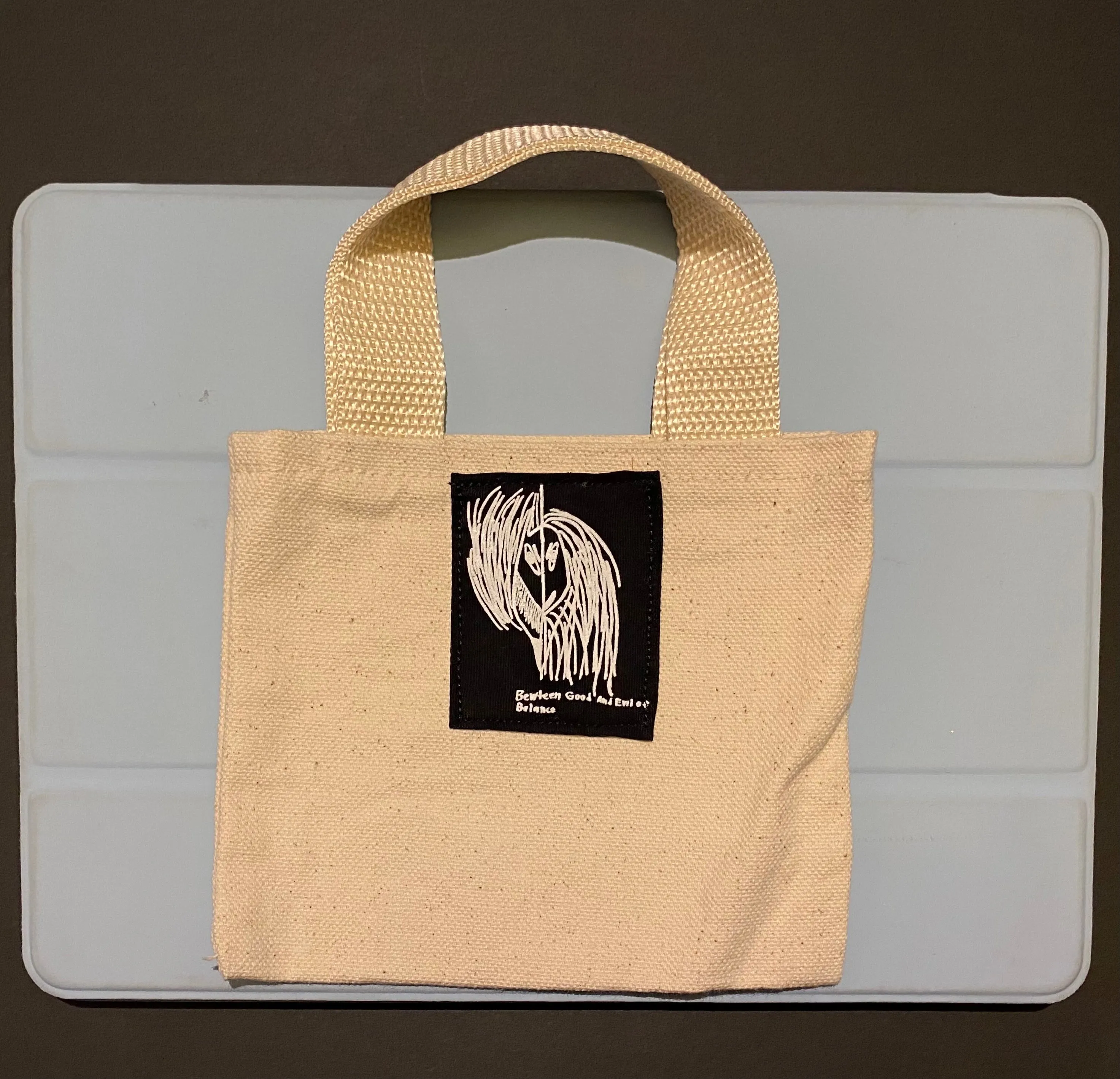 Mini Totes